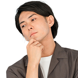 足の踏み場が無い程ゴミが溢れている