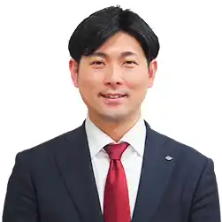 遺品整理士/相続葬送支援士/鑑定士 本田 和裕の顔写真