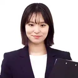 鑑定士 佐藤 歩の顔写真