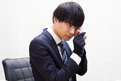 買取品の査定・ご提示