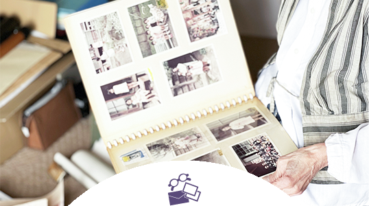 生前整理サービス