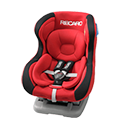 チャイルドシート