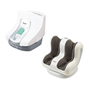 家庭用マッサージ器