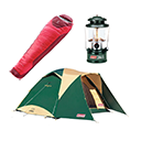 アウトドア・レジャー用品