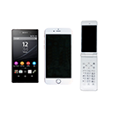 スマホ・携帯電話