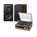 レコード・レコード用品