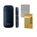 ライター・喫煙具