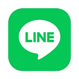 ラインのアイコン