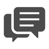 ラインメッセージ