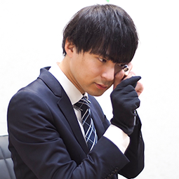 熟練鑑定士による査定