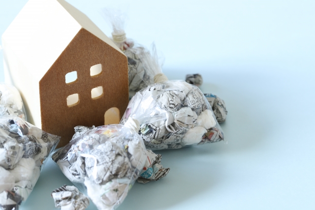 ゴミ屋敷の片付けは自分でできる？掃除方法や費用を徹底解説